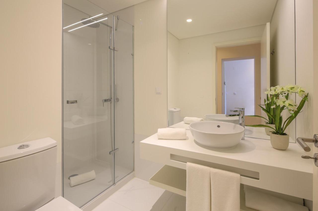 Liberdade Deluxe Studio By Les Deux Mariettes Apartamento Lisboa