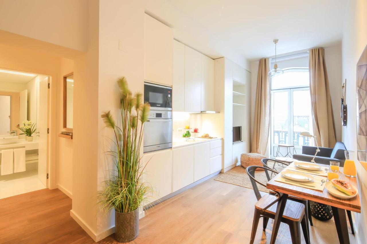 Liberdade Deluxe Studio By Les Deux Mariettes Apartamento